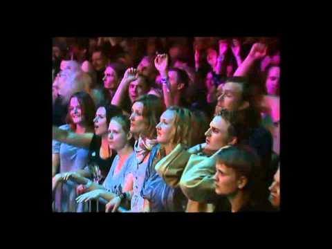 Andrius Mamontovas - Tos Pacios Naujienos + We Are The Winners (LIVE @ Zarasai 2012)