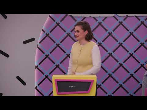 Two Very Different Approaches To Conflict Resolution: Make Some Noise Edition