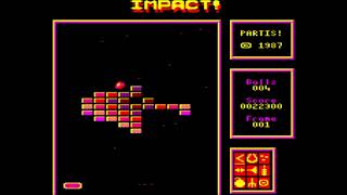 Impact for the BBC Micro