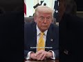 Trump says he hasn't heard about pardon for Derek Chauvin