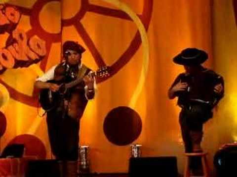 Estância Do Pessegueiro video