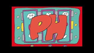 - 【煤】p.h./歌ってみた