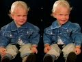 2001 Pampers Commercial