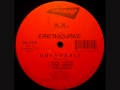 Earthquake Unfadable Instrumental