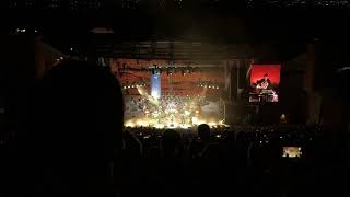 Two Points For Honesty - Guster w/ Colorado Symphony @ Red Rocks - Aug. 1, 2024