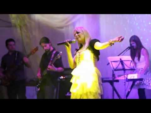Sou Liberto - Adri Schweiger