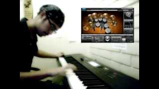 Indigo's Cinema - Acceptance (part 2 and 3)