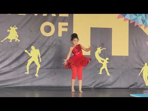 PYP Year 2 Student Steals the Show!