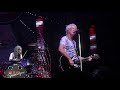 "That Aint Love & Live Every Moment" REO Speedwagon@Penns Peak Jim Thorpe, PA 12/8/21