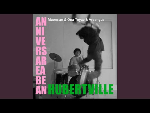 Hubertville - Muenster