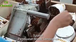 Download lagu Pabrik Pembuatan rokok sampurna kabupaten batang Jawa tengah mp3 Download lagu Pabrik Pembuatan rokok sampurna kabupaten batang Jawa tengah mp3
