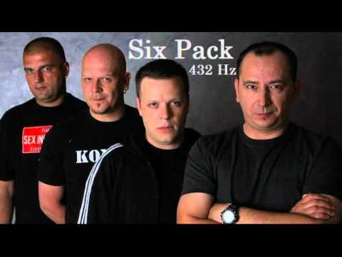 Six Pack - Eskadrila čudnih jutarnjih snova @ 432 Hz