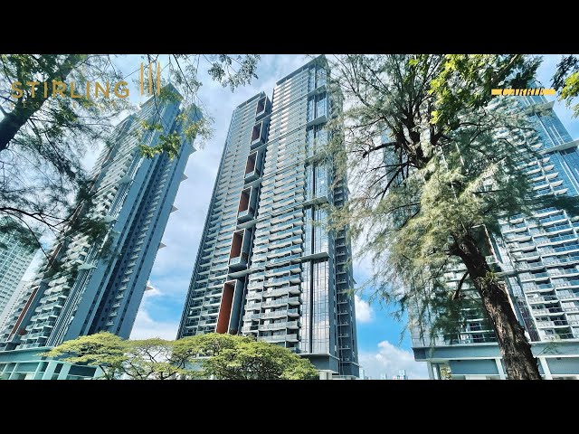 1 Bed Condo for Sale in  Stirling Residences - Image 18