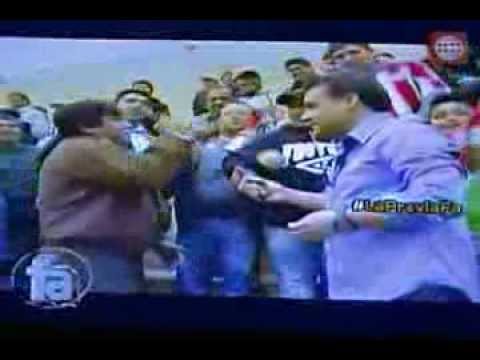 UNION HUARAL 4  INDEPENDIENTE 0