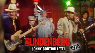 Jonny Controlletti Lyrics English Translation