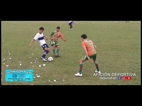 CCyD HURACAN 1 GIMNASIA 0 SANTA FE CUP 2023