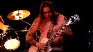 High on Fire - 10,000 Years (Live in Malmö, February 19th, 2013)