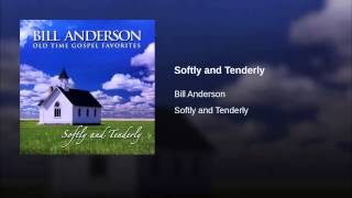 Softly And Tenderly Music Video