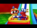 Mecanimais Animação Hora De Duração Compilation 2 Desenhos Para Crianças