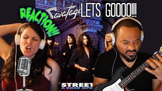 Savatage -St  Patrick&#39;s *REACTION!!*