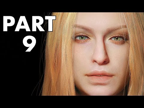 DEVIL MAY CRY 5 Gameplay Walkthrough Part 9