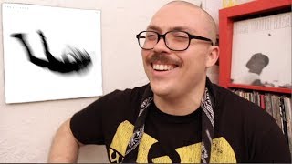 Trash Talk - No Peace ALBUM REVIEW
