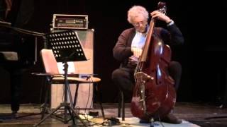 Miroslav Vitous live 2015