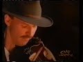 Mark O'Conner   Restless