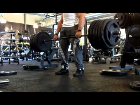 Lorenzo Becker   NEW AGE   Bodybuilding Motivation 2014