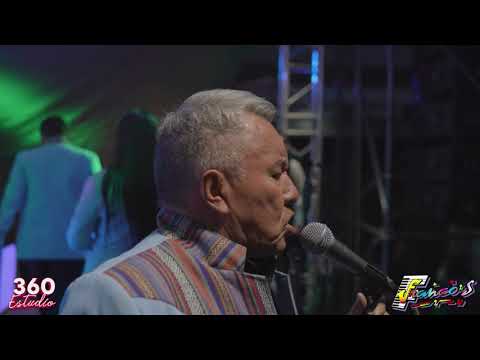 Los Francos - Zeta Mix 11 Te Vas Angel Mio / Cruz de Olvido / Nadie Es Eterno / Camino de Guanajuato