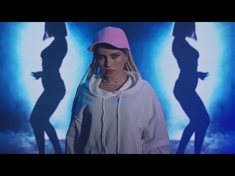 Cristina Schiopu - Nu ne comparam (Music Video Oficial)
