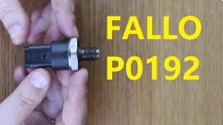 p0194 - cómo solucionar problemas
