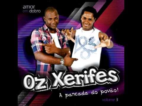 Lua - Oz Xerifes