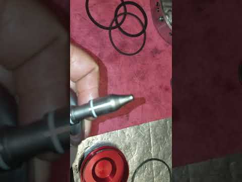 Setting up the sonnax servo