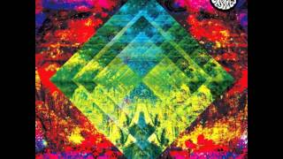 Magic Castles - Dragonfly (2014)