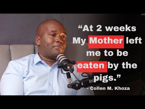 Hope ON the rejection she faced from his mother