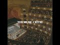 The Music Critic With Harriet Cunningham