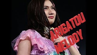 Download lagu Arigatou Melody - Heavy Solotation Band mp3