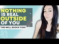 Your Manifestation Will Appear Out of Thin Air! This Is BIG!
