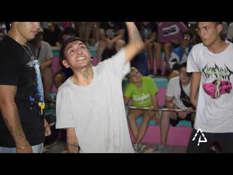 MEG VS STRIM. Octavos. ANTI PO FECHA 5 temporada 9