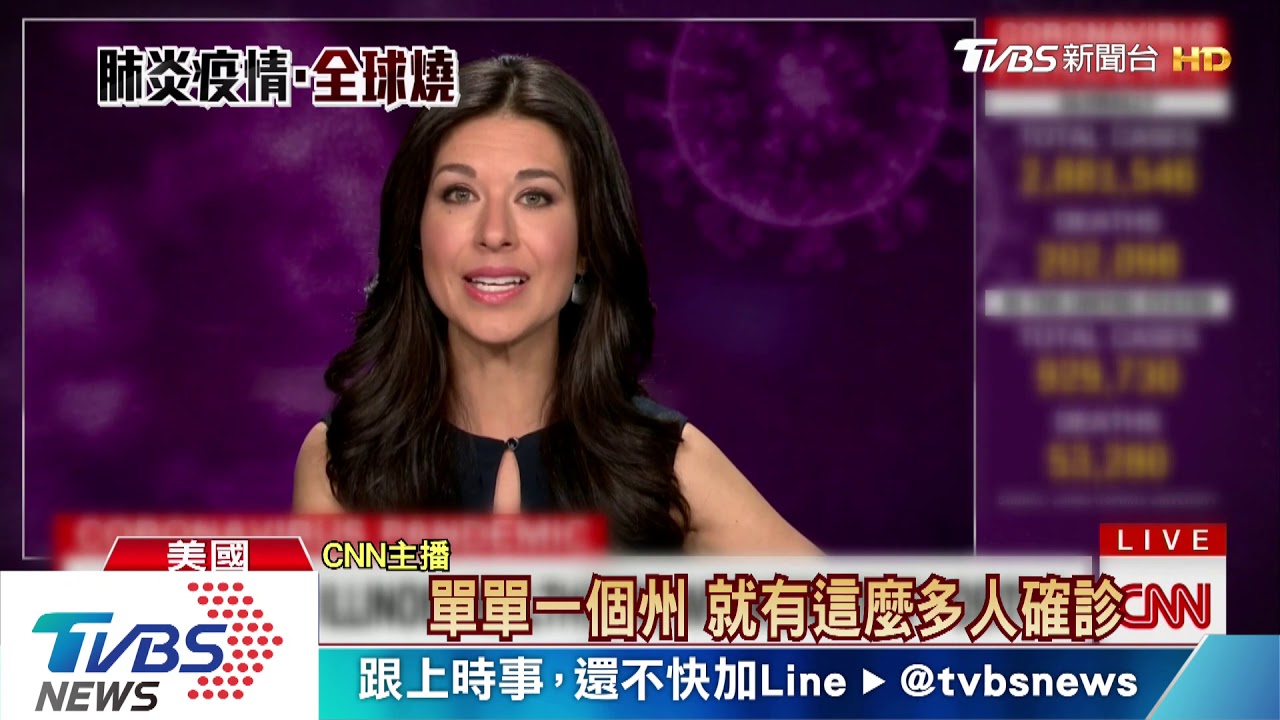 防疫不敵經濟壓力　全美8州醞釀解封