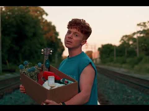 Birds of Bellwoods - Miss You Yet (Official Visualizer)