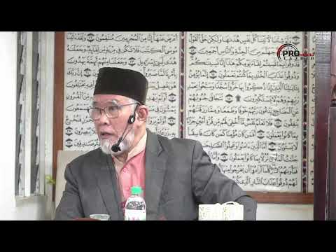 (🔴LIVE) 25-08-2026 Kuliah Khas Maulidur Rasul Dato' Dr. Danial Zainal Abidin