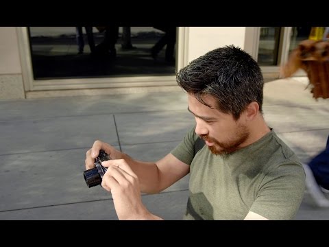 Canon G7X Mark II Hands-On Field Test