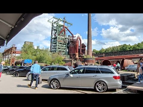 Schöne Sterne Das Mercedes Festival 2023 das 13 treffen 2h