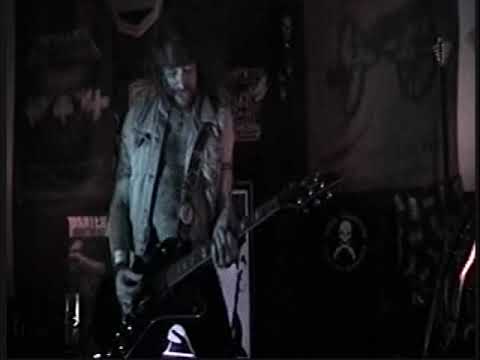 Crash (Tommy Lee's Methods Of Mayhem)