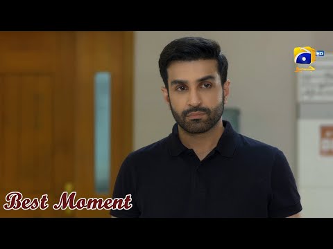 Zakham Episode 43 | 𝐁𝐞𝐬𝐭 𝐌𝐨𝐦𝐞𝐧𝐭 𝟎𝟔 | Aagha Ali | Sehar Khan | HAR PAL GEO