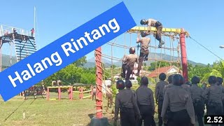 Download lagu Halang rintang pendidikan Polisi‼️47spnntb. mp3