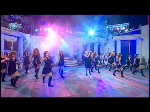 Feeria Danse Formation - Pirin Folk 2012 Toni Dimitrova