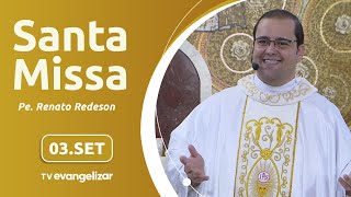 TV Evangelizar AO VIVO